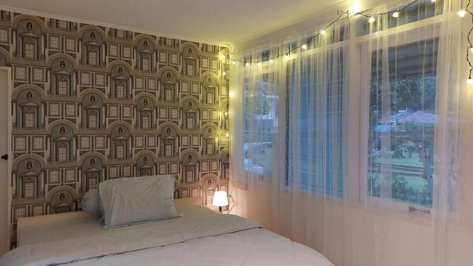 Three Bedrooms Gorgeous Villa at Cisarua Vacation rental in Cisarua