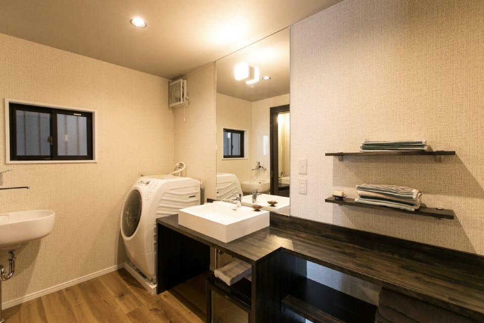 Renovated 100 year old house with complete privacy Vacation rental in Kyoto