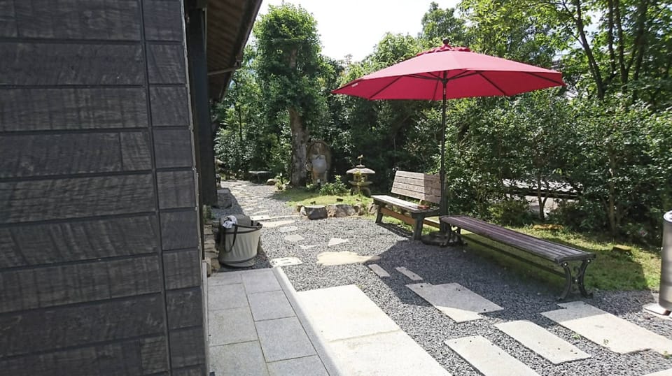 Renovated 100 year old house with complete privacy Vacation rental in Kyoto