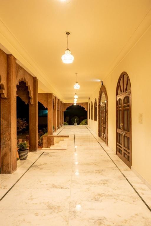 The Royale Villa By Madvik Retreat Villa in Rajasthan