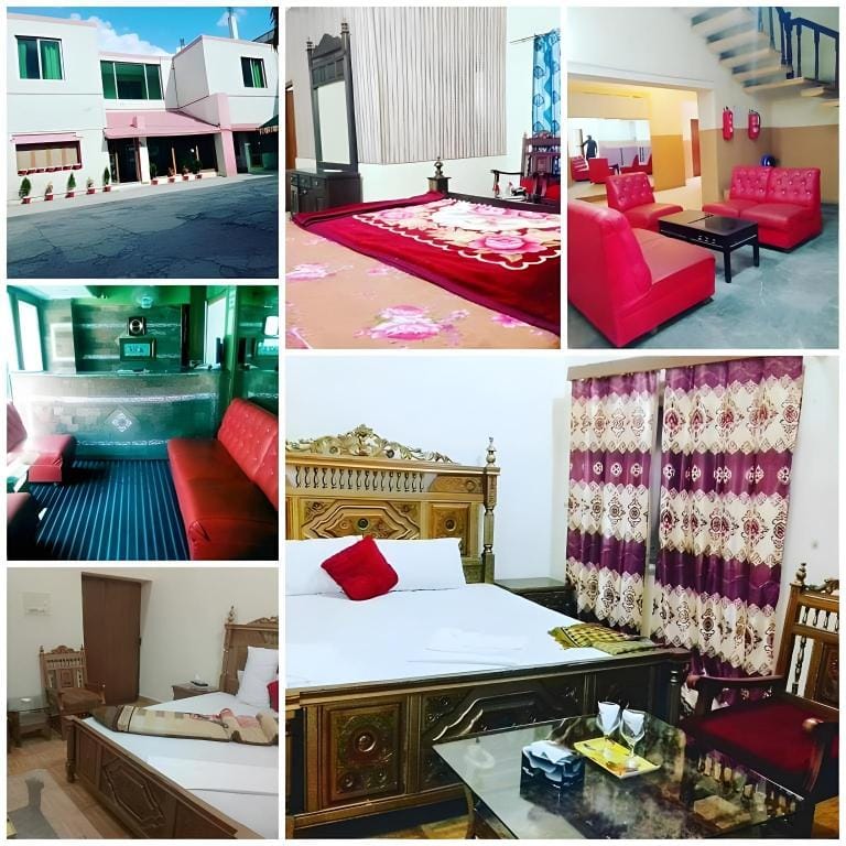 Hotel New Star Hotel in Punjab