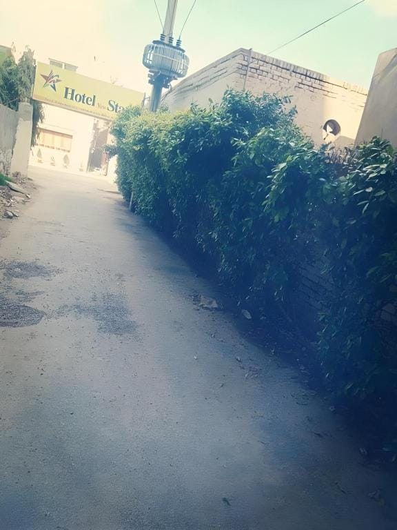 Hotel New Star Hotel in Punjab