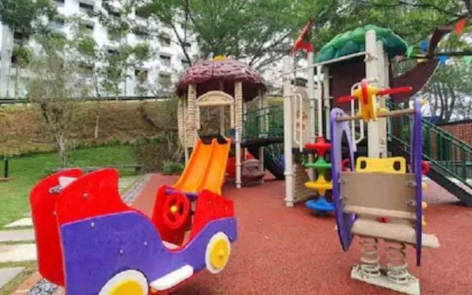 LCP A8 Mountain view genting highland 9pax Y5 Apartment in Selangor, Malaysia