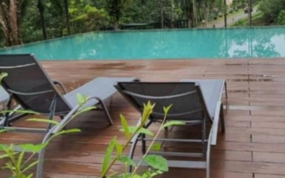 LCP A8 Mountain view genting highland 9pax Y5 Apartment in Selangor, Malaysia