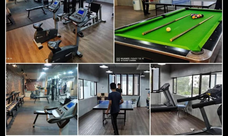 LCP A8 Mountain view genting highland 9pax Y5 Apartment in Selangor, Malaysia
