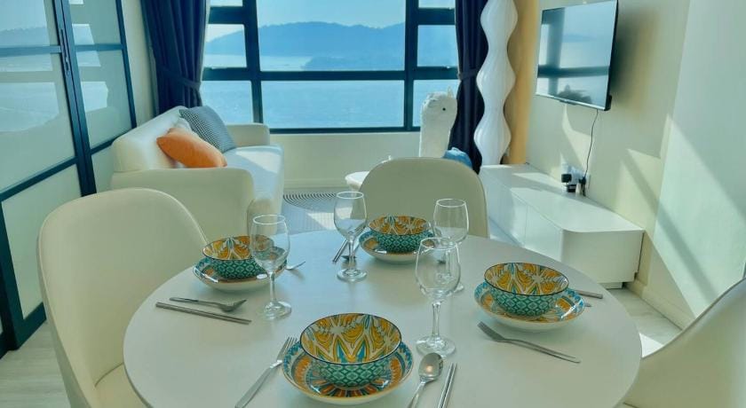 Bee Homestay - Jesselton Quay Kota Kinabalu  Apartment in Kota Kinabalu