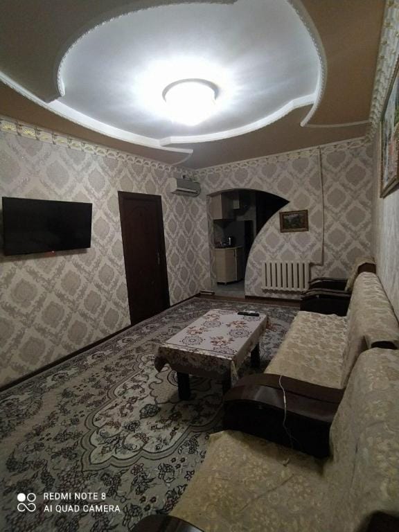 cozy house all possibilities are available.  Apartment in Europe