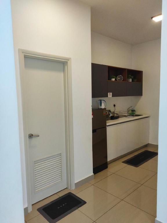 Arte Plus @ Kuala Lumpur (KL City) Vacation rental in Federal Territory of Kuala Lumpur