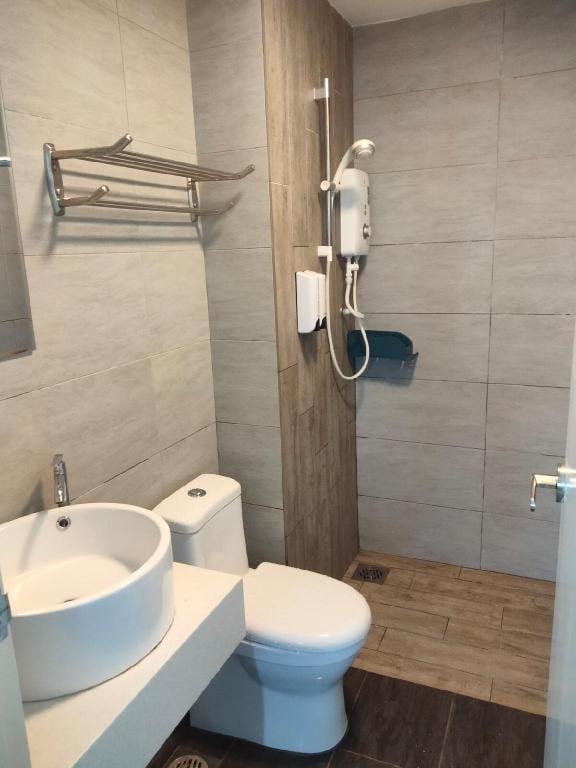 Arte Plus @ Kuala Lumpur (KL City) Vacation rental in Federal Territory of Kuala Lumpur