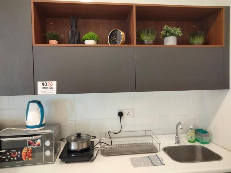 Arte Plus @ Kuala Lumpur (KL City) Vacation rental in Federal Territory of Kuala Lumpur
