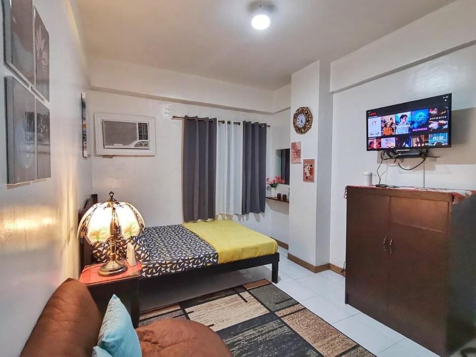 Sunrise and Sunset Suites in Antipolo Vacation rental in Antipolo