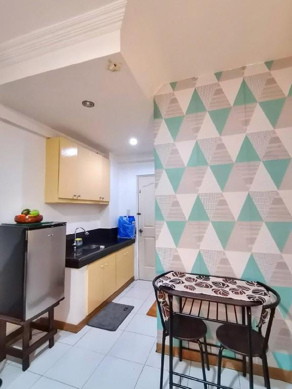 Sunrise and Sunset Suites in Antipolo Vacation rental in Antipolo