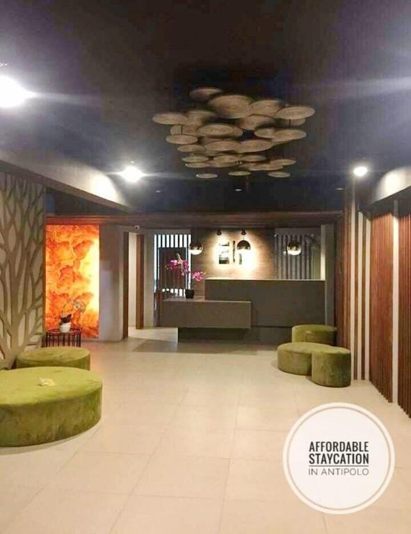 Sunrise and Sunset Suites in Antipolo Vacation rental in Antipolo