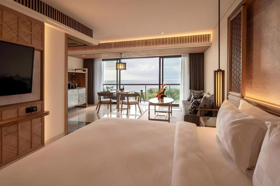AYANA Segara Bali Hotel in Bali