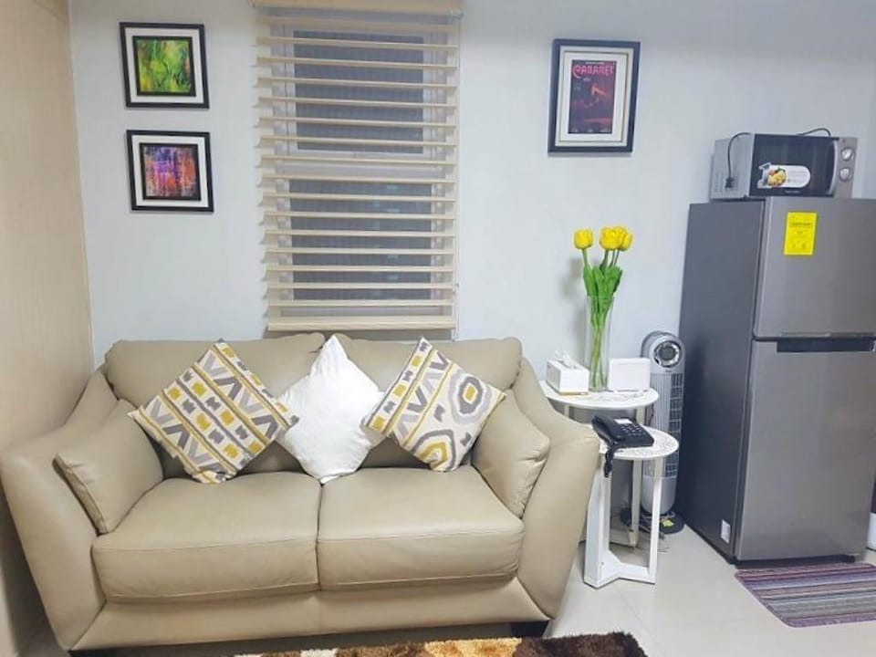 All At Jazz - Premier Apartments Makati Apartment in Makati
