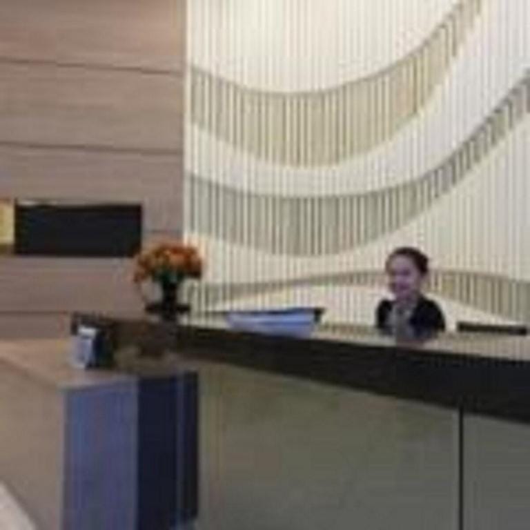 All At Jazz - Premier Apartments Makati Apartment in Makati