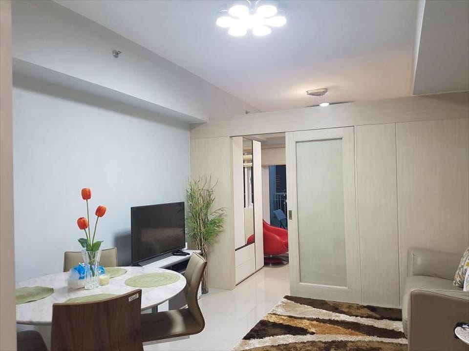 All At Jazz - Premier Apartments Makati Apartment in Makati
