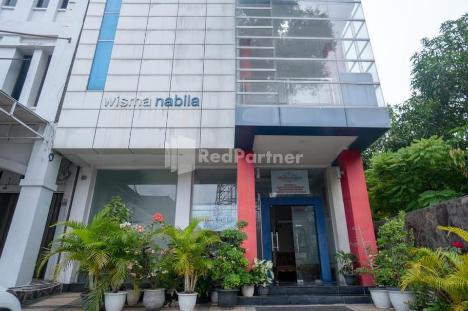 RedDoorz @ Wisma Nabila Syariah near Masjid Raya Baiturrahman Banda Aceh Hotel in Indonesia