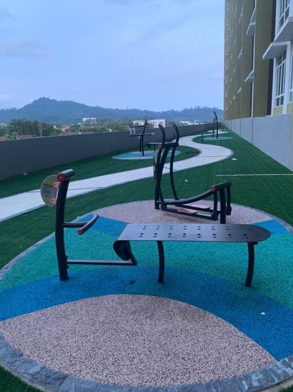 StayCation @ValleySuite2 Vacation rental in Pahang, Malaysia