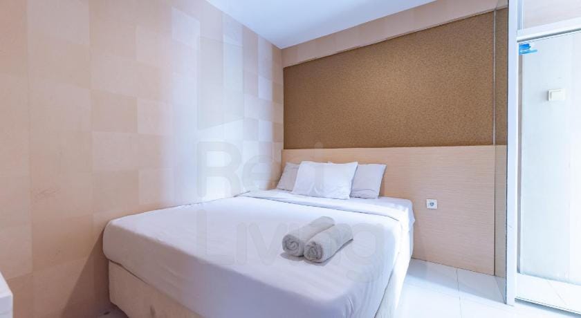 RedLiving Apartemen Star Semarang - Sky Tower Lantai 22 Hotel in Indonesia