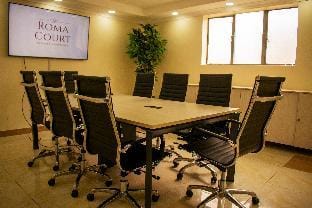 Roma court serviced Apartments Apartment in Nairobi