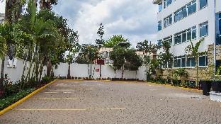 Roma court serviced Apartments Apartment in Nairobi