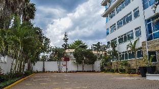 Roma court serviced Apartments Apartment in Nairobi