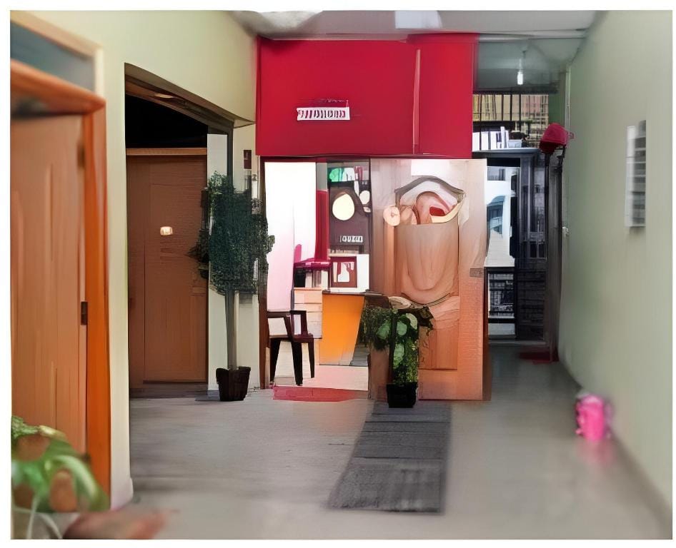 Hotel Aashish Residency By WB Inn Hotel in Bengaluru