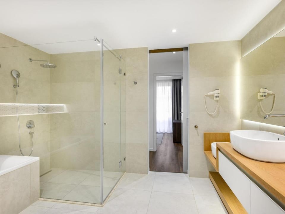Movenpick Balaland Resort Lake Balaton Hotel in Hungary