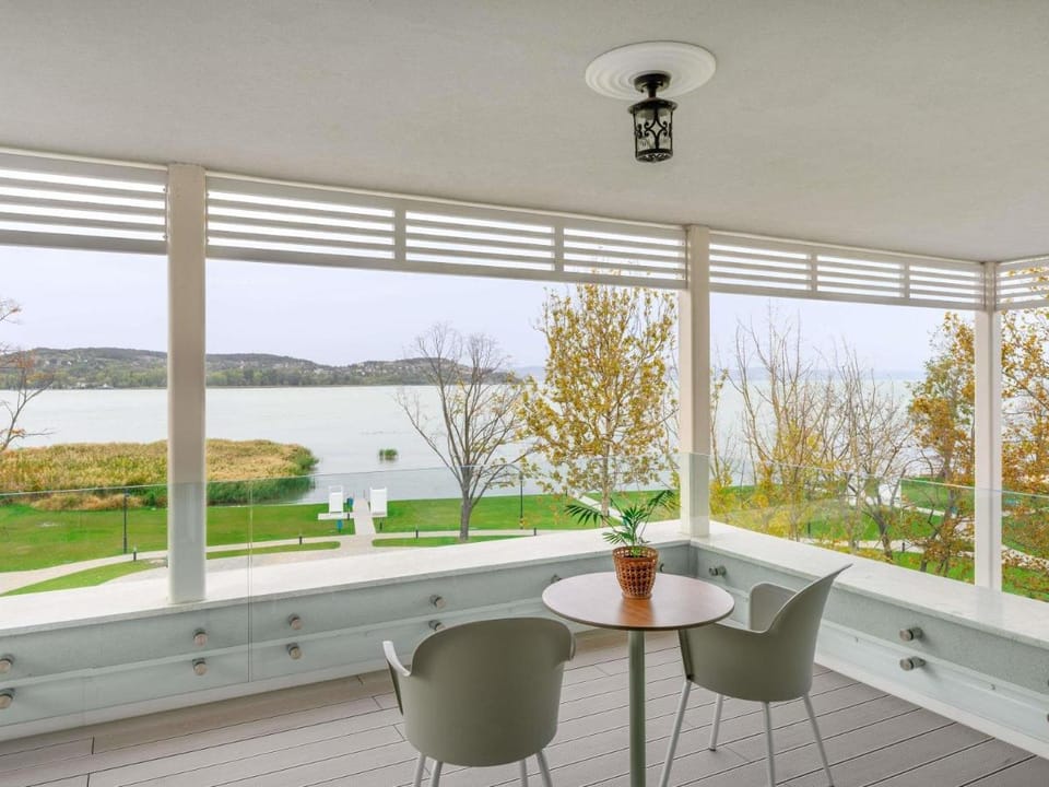 Movenpick Balaland Resort Lake Balaton Hotel in Hungary