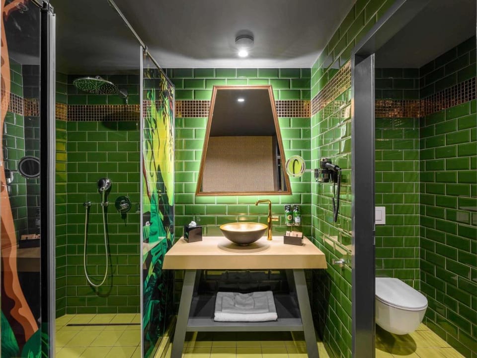 Minaro Hotel Tokaj - Mgallery Hotel in Slovakia