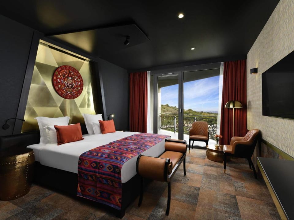 Minaro Hotel Tokaj - Mgallery Hotel in Slovakia