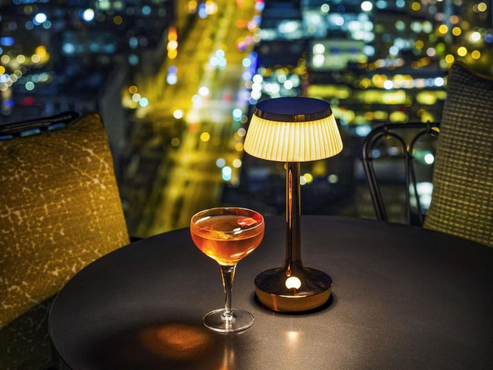 Too Hotel & Spa Paris - MGallery Collection Hotel in Paris