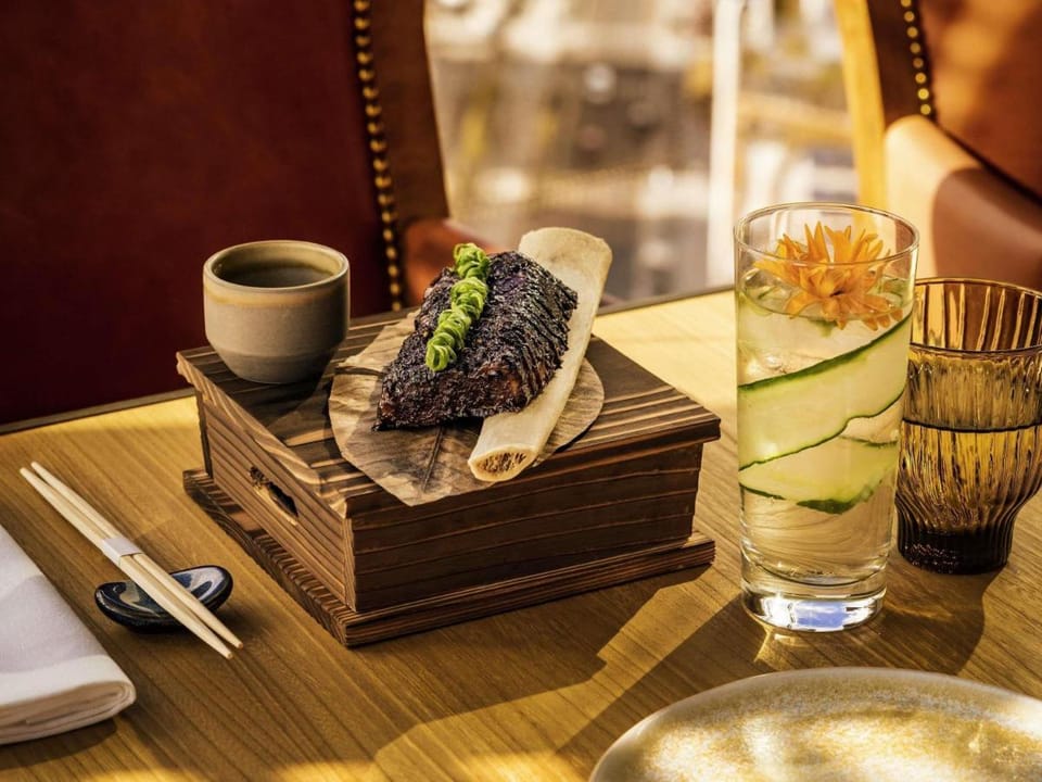 Too Hotel & Spa Paris - MGallery Collection Hotel in Paris