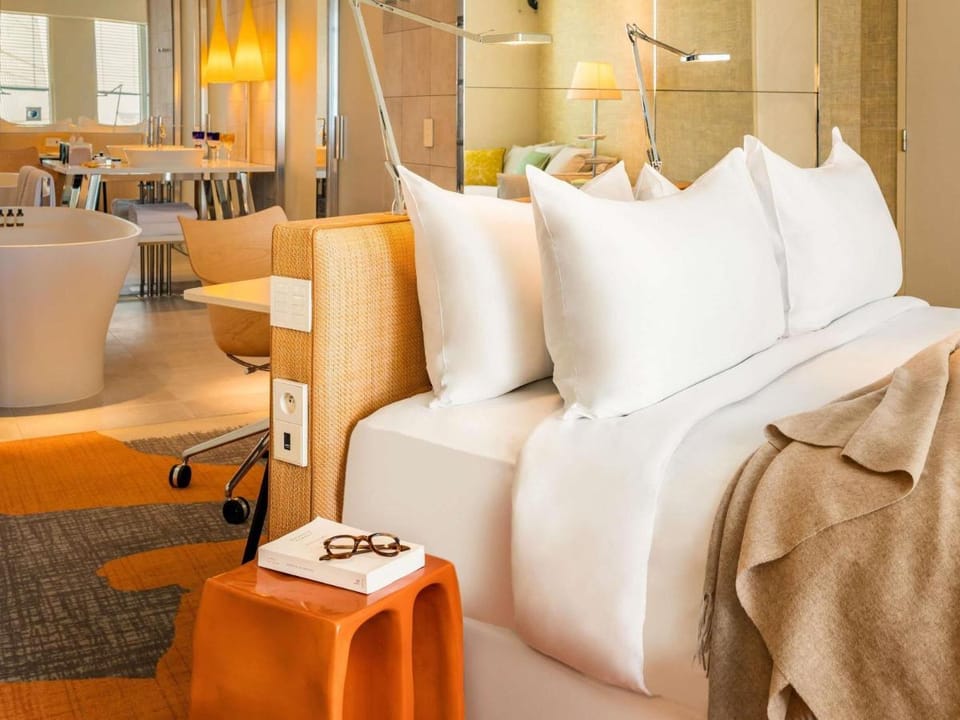 Too Hotel & Spa Paris - MGallery Collection Hotel in Paris