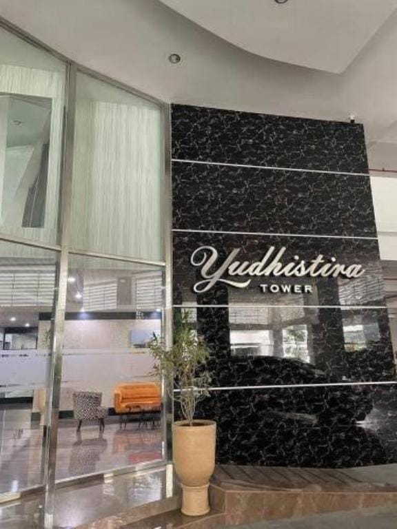 distudio1528 [The Yudhistira Tower] Apartment in Special Region of Yogyakarta