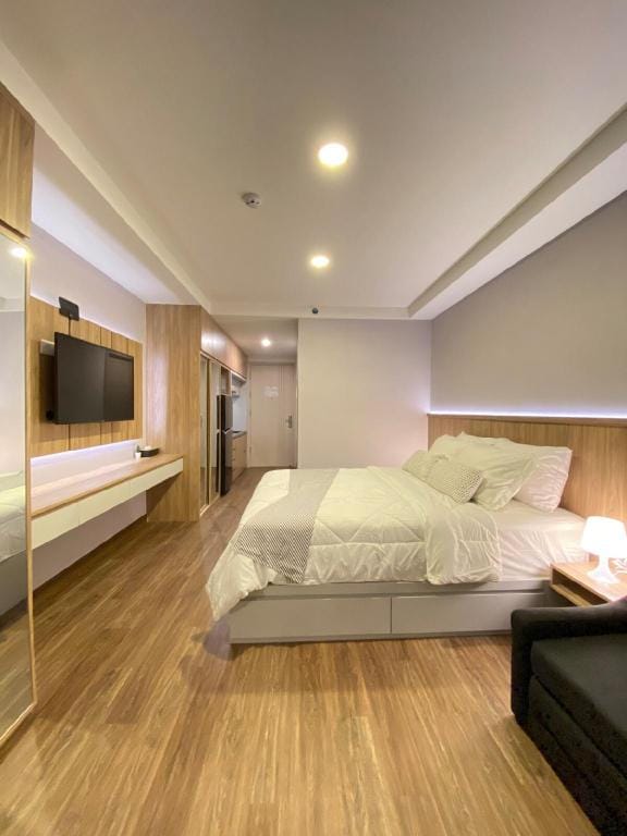 distudio1528 [The Yudhistira Tower] Apartment in Special Region of Yogyakarta