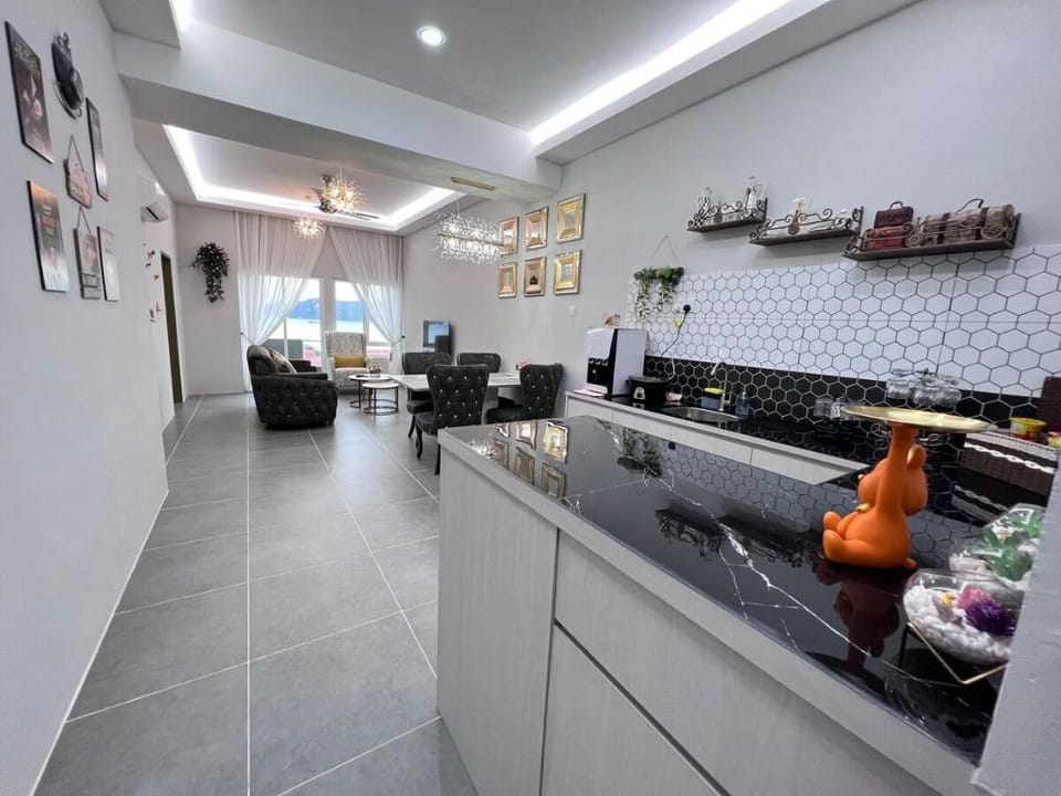 Kuah Apartments Apartment in Kedah