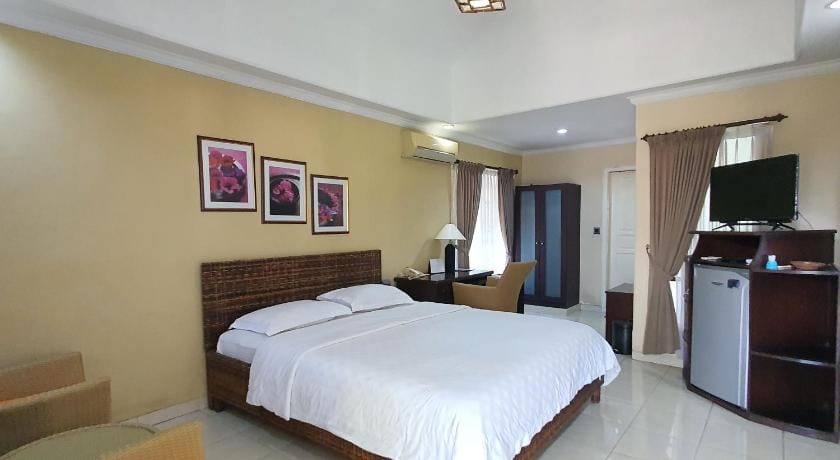 Tengger Guest House Hotel in East Java