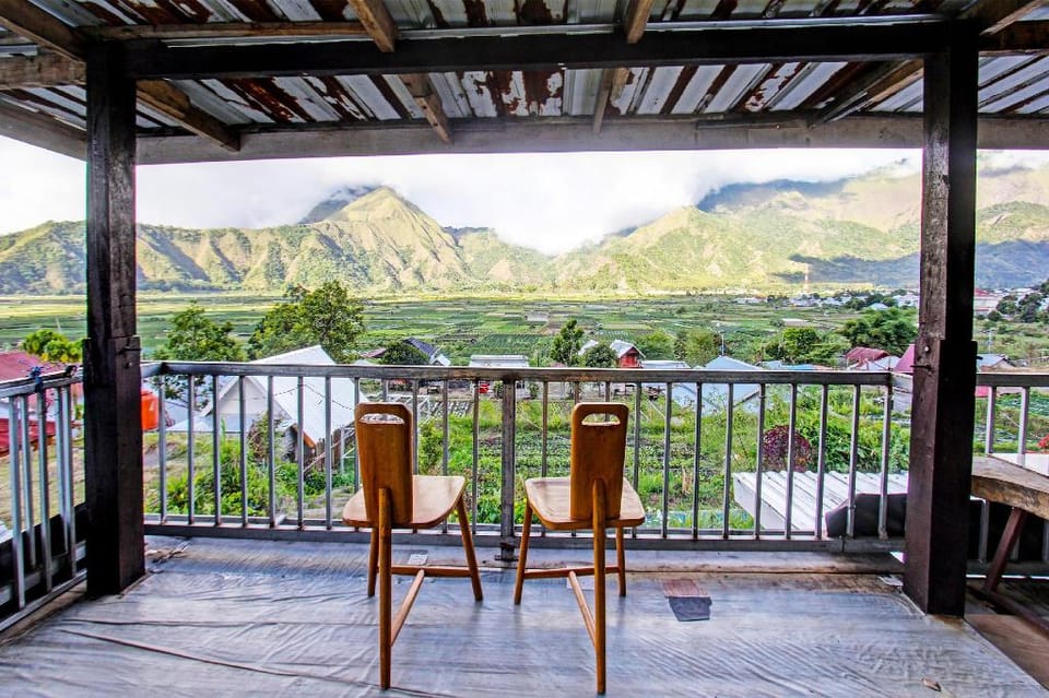 Hotel O GemilangNearPuncak Pusuk Sembalun Hotel in West Nusa Tenggara, Indonesia