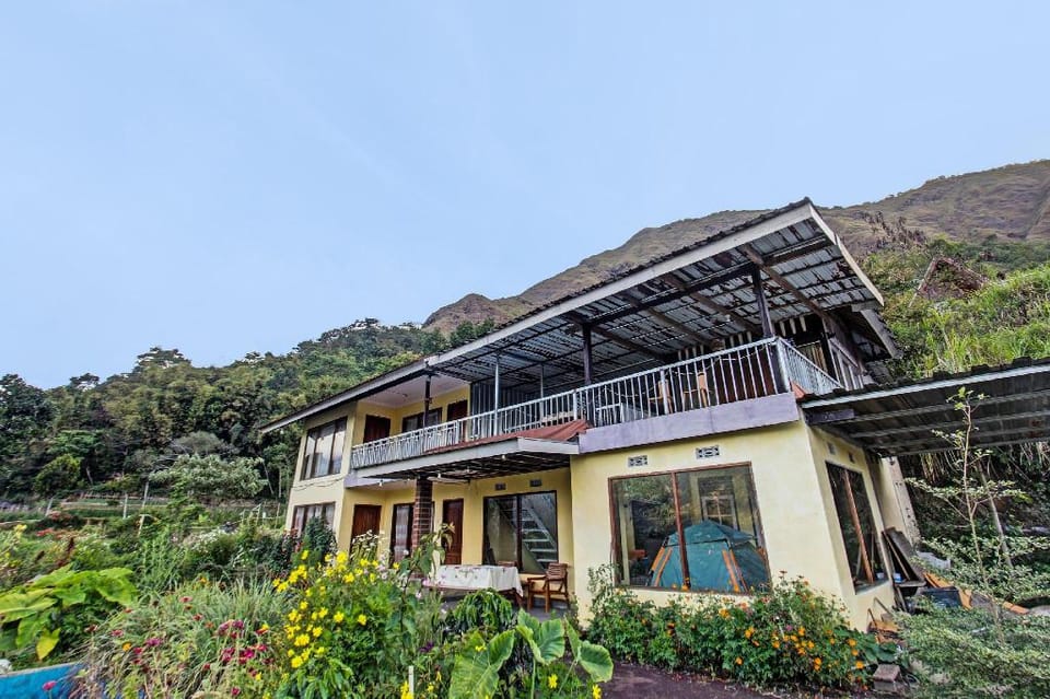 Hotel O GemilangNearPuncak Pusuk Sembalun Hotel in West Nusa Tenggara, Indonesia