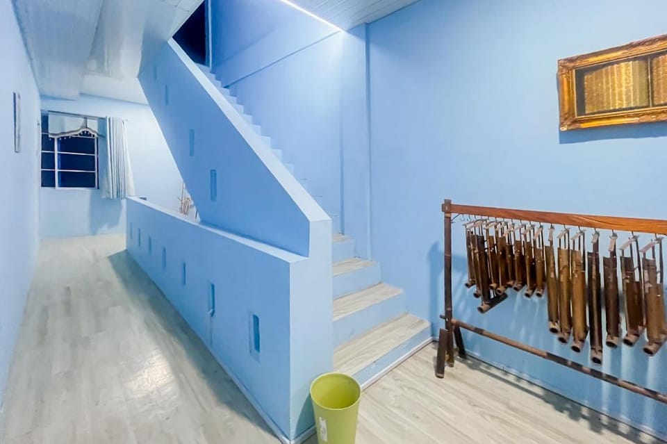 Zazezo Homestay Syariah RedPartner Hotel in Riau Islands, Indonesia
