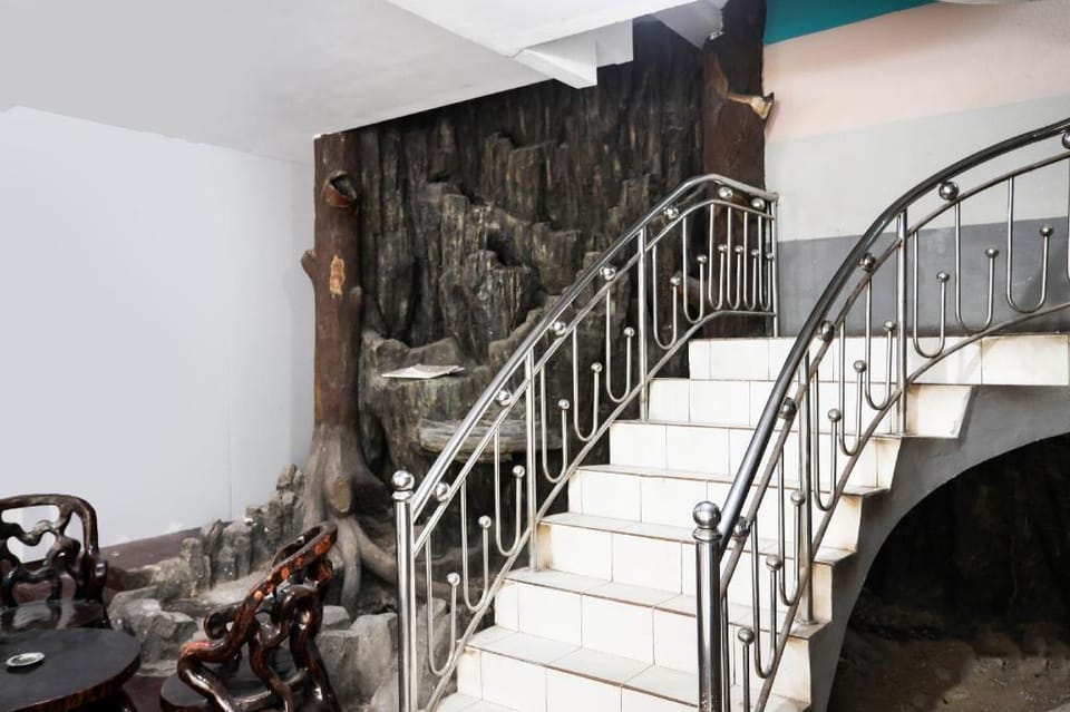 Hotel O Solo Baru Homestay Syariah Hotel in Riau Islands, Indonesia