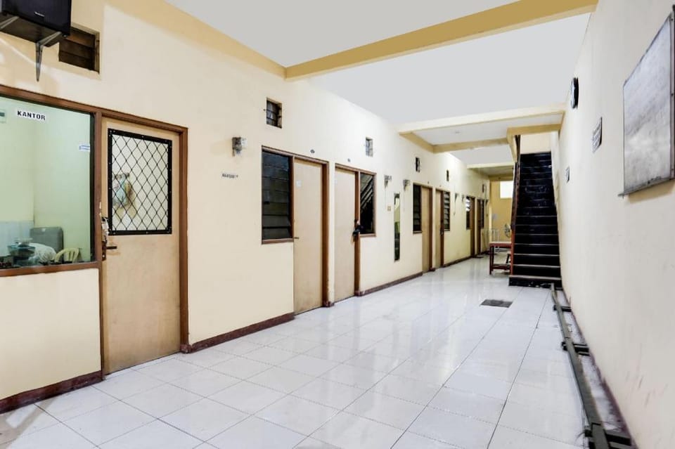 Hotel O Kost Nusantara Sidoarjo Syariah Hotel in East Java