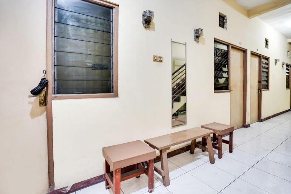 Hotel O Kost Nusantara Sidoarjo Syariah Hotel in East Java