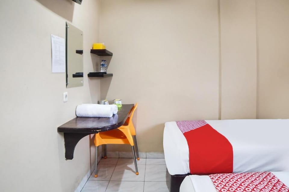 Capital O 91758 Grand Anda Hotel in Indonesia