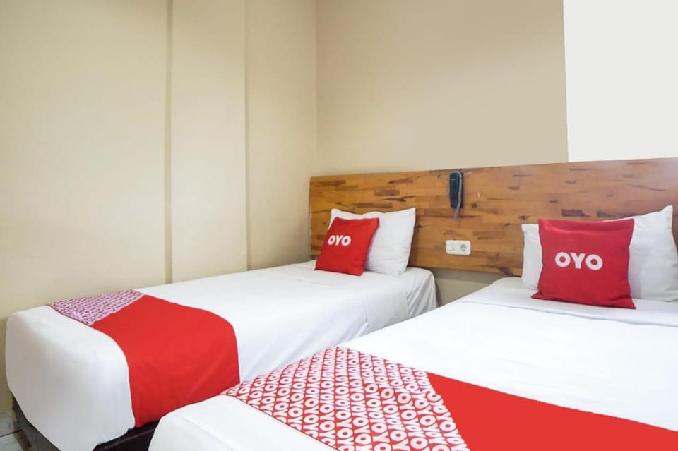 Capital O 91758 Grand Anda Hotel in Indonesia