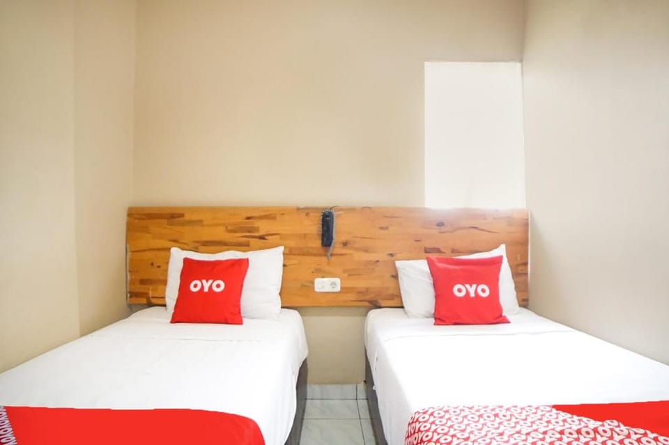 Capital O 91758 Grand Anda Hotel in Indonesia