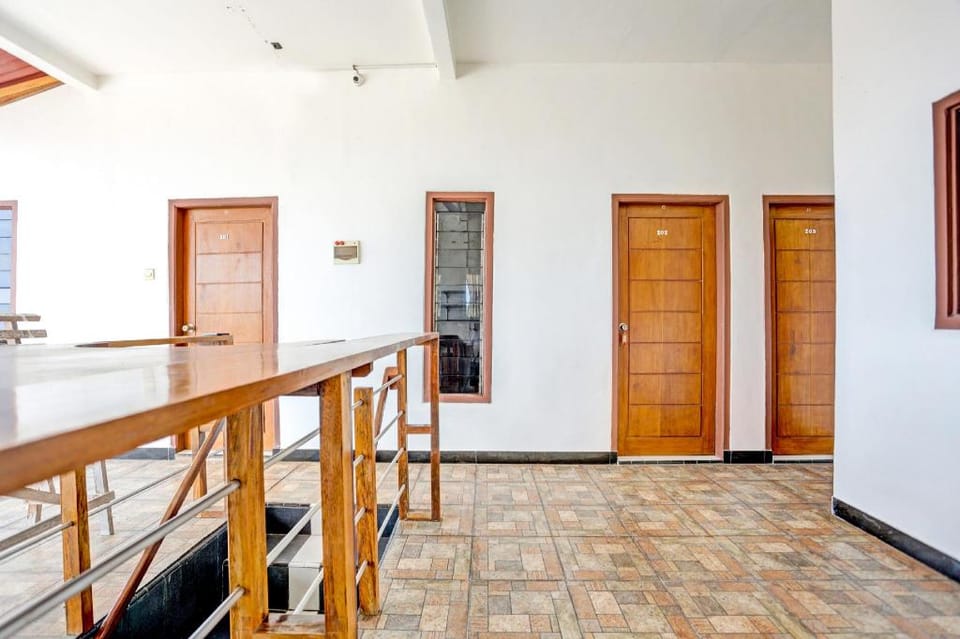OYO 91773 Ab Homestay Hotel in East Java