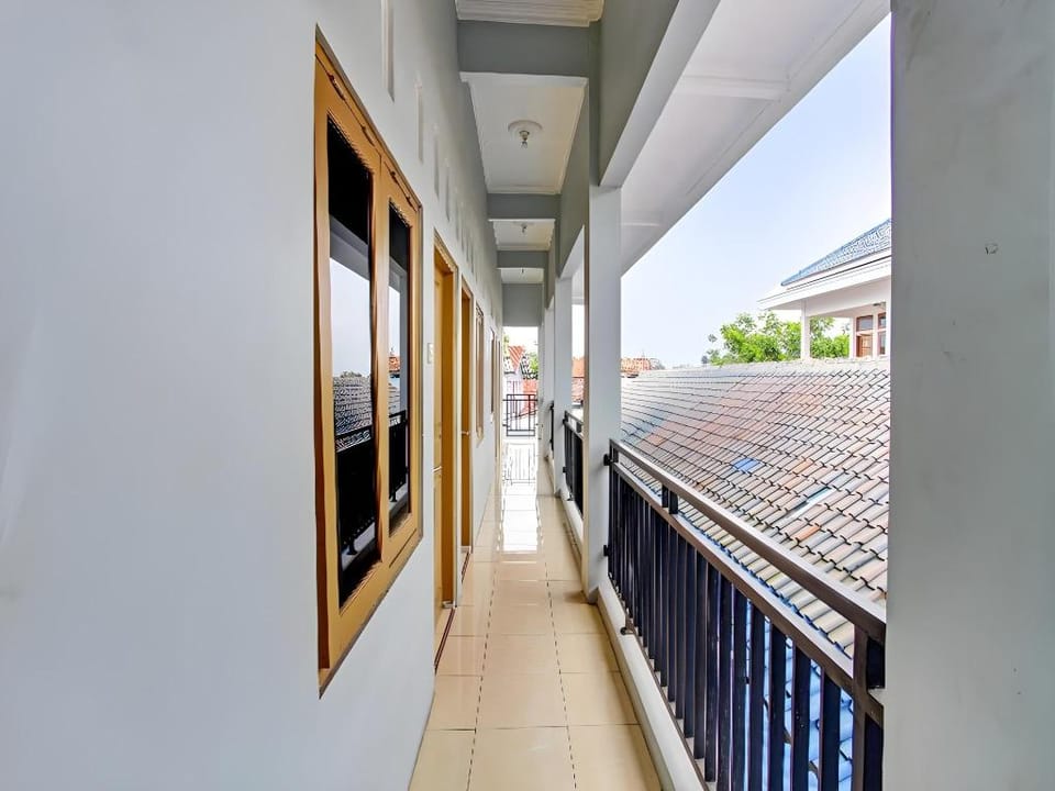 Hotel O Wisma Pkpri Purworejo Hotel in Indonesia